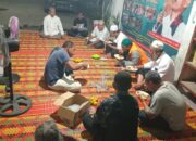 Majelis Taklim Persaudaraan Islam Kecam Keras Maraknya Peredaran Narkoba di Kelurahan Sri Padang