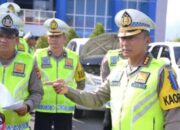 Operasi Lilin Toba 2024,Keberhasilan Polisi dalam Menjamin Keamanan dan Pelayanan Selama Liburan Akhir Tahun