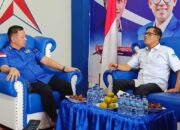 Solusi Overcrowded LP, Demokrat Dorong Pembangunan Lapas di Sergai