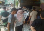 Kecelakaan Maut di Dolok Masihul: Satu Orang Meninggal Dunia, Polisi Lakukan Penyelidikan