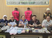 OTT Dugaan Korupsi di Disnakertrans Sumsel: Kepala Dinas dan Staf Jadi Tersangka, Sita Barang Bukti Ratusan Juta