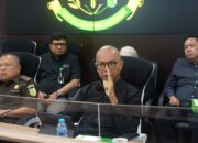 Kejaksaan Siap Kawal Program Makan Bergizi Gratis: Upaya Optimalisasi Gizi untuk Masyarakat