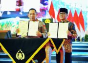 Kapolri Tegaskan Komitmen Polri dalam Pelayanan dan Perlindungan Masyarakat di Rapim Polri 2025