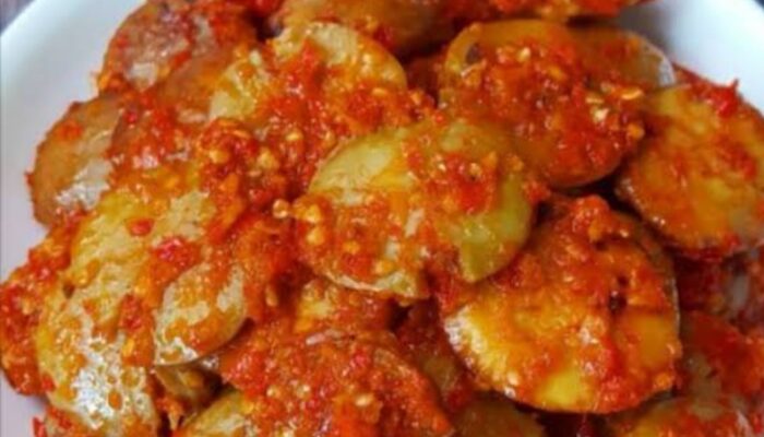 Jengkol dan Asam Urat: Fakta di Balik Makanan Favorit yang Menyimpan Risiko