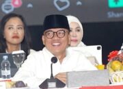 Kemendes PDT Percepat Swasembada Pangan melalui 12 Rencana Aksi dan Dana Desa