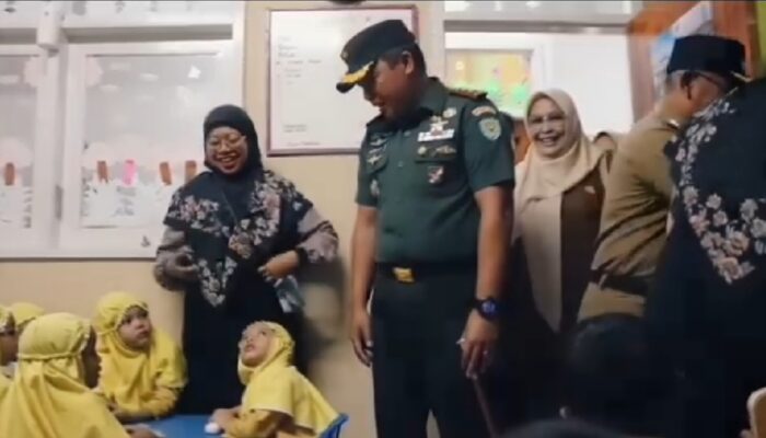 Program Makan Bergizi Gratis di Kabupaten Bandung: Manfaat untuk Siswa dan Ekonomi Lokal