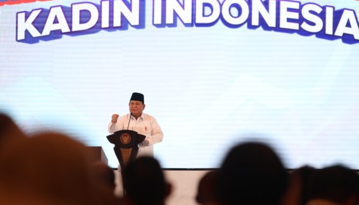 Prabowo Dorong Peran Swasta dalam Infrastruktur: Lebih Efisien dan Berdampak Besar bagi Rakyat