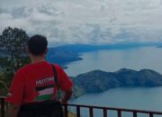 Keajaiban Bukit Gajah Bobok: Surga Tersembunyi di Atas Danau Toba