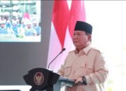 Prabowo Soroti Penghematan Anggaran yang Signifikan untuk Mendorong Industri Nasional