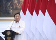 Prabowo Subianto Tekankan Efisiensi Anggaran untuk Perbaikan Pendidikan dan Kesejahteraan Rakyat