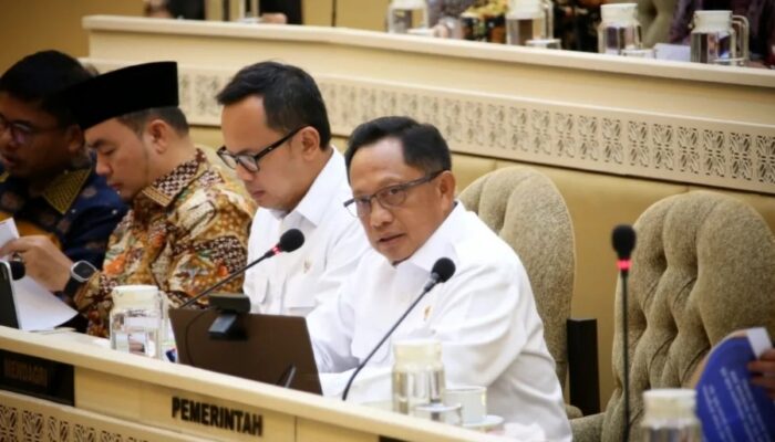 Pelantikan Kepala Daerah Hasil Pilkada 2024 Ditargetkan 6 Februari 2025: Kepastian Hukum dan Penghormatan Otonomi Daerah