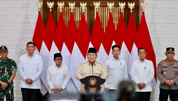 Indonesia Kirim Kontingen Kehormatan TNI di Parade HUT ke-76 India