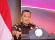 100 Hari JAM PIDMIL: Capaian Penegakan Hukum Kejaksaan RI di Kabinet Merah Putih