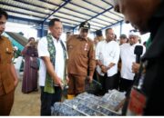 Desa Wantilan: Transformasi Sampah Menjadi Sumber Ekonomi Berbasis BUMDes