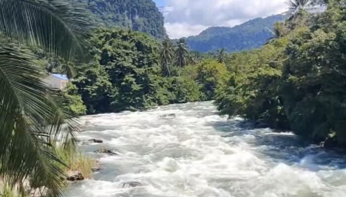 Mengenal Destinasi Wisata Menakjubkan di Kabupaten Asahan, Sumatera Utara