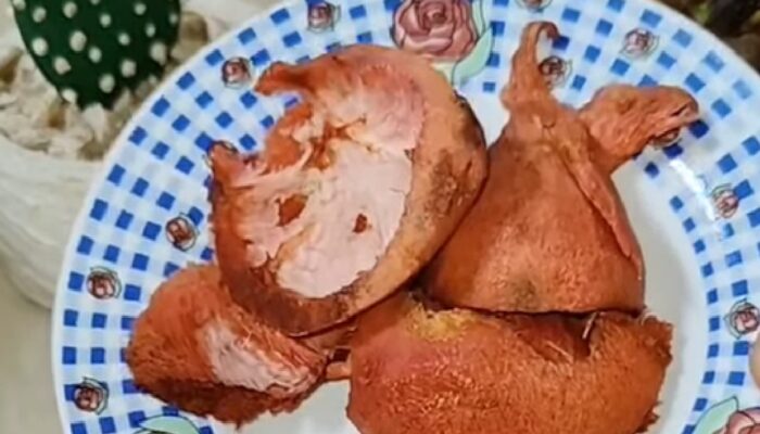 Jangan Buang Kulit Manggis! Ternyata Kulitnya Punya Segudang Manfaat Luar Biasa