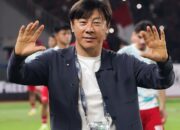 Kalimat Perpisahan dari Exco PSSI untuk Shin Tae-yong Viral, Masa Depan Timnas Indonesia ke Piala Dunia Jadi Sorotan