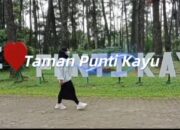 Keindahan Taman Wisata Alam Punti Kayu, Oase Hijau di Tengah Kota Palembang