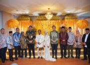 Ada Balai Nikah dengan Berbagai Fasilitas Gratis di MPP Medan