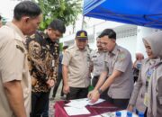 Opsen Pajak Berlaku, Pemko Medan Dapat 66 Persen dari Pajak Kendaraan Bermotor