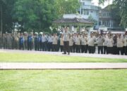 Optimalkan Pendapatan Pajak Kendaraan Bermotor, Pemko Medan Gelar Razia Gabungan Secara Rutin, Lihat Lokasinya