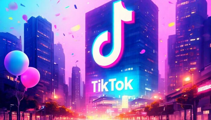 Opsss…TikTok Resmi Ditutup di Amerika Serikat Setelah Diberlakukannya Larangan