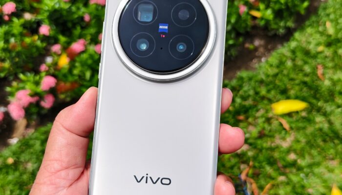 Vivo X200 Pro Segera Hadir di Indonesia, Siap Mengguncang Pasar Smartphone Premium