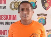 Astaga! Anak Aniaya Ibu Kandung Saat Baru Pulang ke Rumahnya