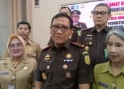 Kejati Jateng Buka Posko Aduan untuk Awasi Program Makan Bergizi Gratis