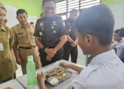 Kawal Program Makan Bergizi Gratis, Kejati Jateng Pastikan Tepat Sasaran dan Bebas Penyimpangan