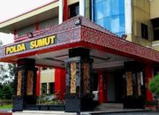 Polda Sumut Tegas! Tujuh Polisi Dihukum, Tiga Diantaranya Dipecat Secara Tidak Hormat