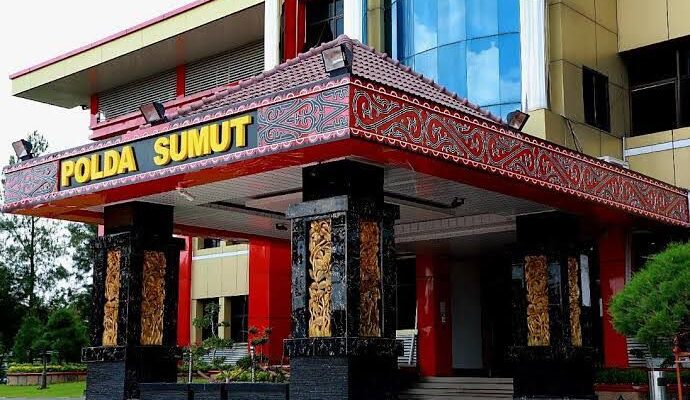 Polda Sumut Tegas! Tujuh Polisi Dihukum, Tiga Diantaranya Dipecat Secara Tidak Hormat