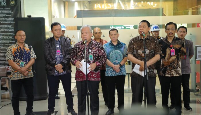 Kejaksaan Agung Tetapkan IR Tersangka Kasus Korupsi Jiwasraya, Kerugian Negara Mencapai Rp16,8 Triliun