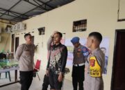 Verifikasi Penerimaan Polri 2025 di Polres Serdang Bedagai: Baru 6 Peserta yang Lolos Seleksi Awal