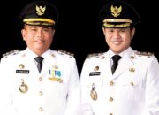 Darma Wijaya dan Adlin Tambunan Dilantik Presiden Prabowo Subianto, Siap Wujudkan Sergai Mantab