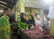 Pemkab Sergai Pastikan Pasokan Pangan Aman dan Harga Stabil Jelang Ramadan