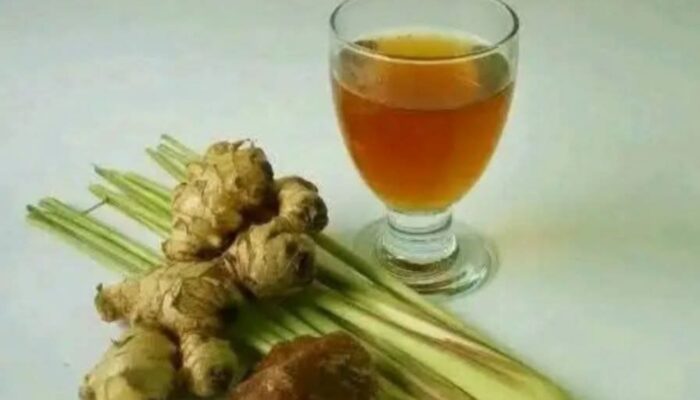 Jamu Herbal untuk Mengatasi Pegal-Pegal, Mudah Dibuat di Rumah!