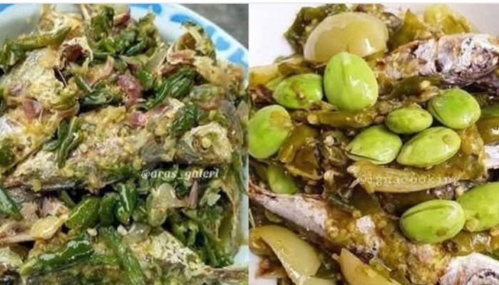 Resep Ikan Asin Sambel Ijo: Pedas, Gurih, dan Bikin Nagih!