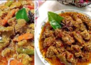 Gulai Cincang: Sajian Khas Minang yang Gurih dan Kaya Rempah