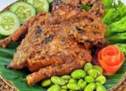 Ayam Bakar Taliwang: Resep Lezat yang Membuat Lidah Bergoyang