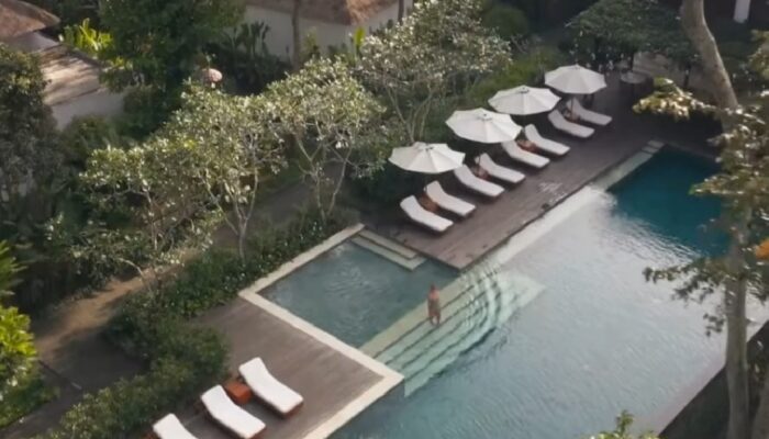Nikmati Ketenangan di Resort Hutan Ubud: Pengalaman Mewah di Lembah Tjampuhan