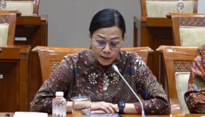 Sri Mulyani Tegaskan Efisiensi Anggaran Tidak Ganggu Honorer, UKT, dan Beasiswa KIP