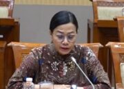 Sri Mulyani Tegaskan UKT PTN Tidak Boleh Naik, Beasiswa KIP Tetap Aman