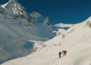 Menikmati Kemewahan dan Petualangan Tak Tertandingi di Pegunungan Alpen Swiss