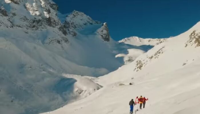 Menikmati Kemewahan dan Petualangan Tak Tertandingi di Pegunungan Alpen Swiss