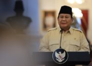 Prabowo Akan Resmikan Bank Emas Indonesia, Langkah Bersejarah untuk Ekonomi Nasional