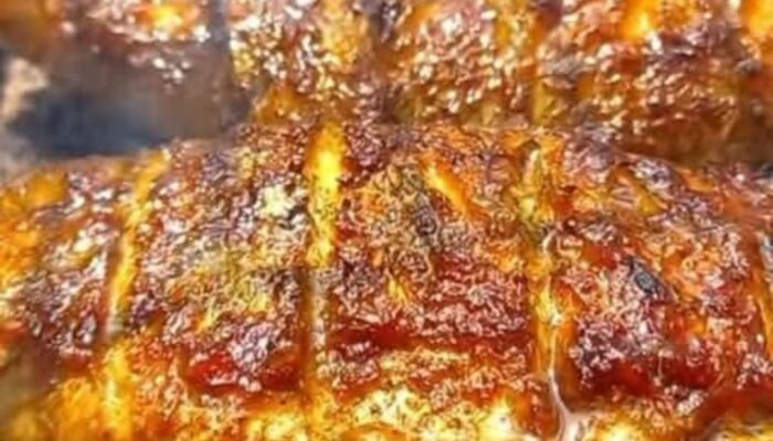 Rahasia Bumbu Olesan Ikan Bakar yang Lezat dan Gurih