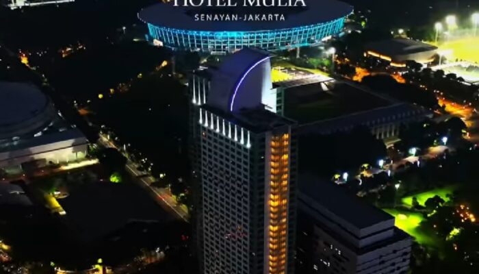 Nikmati Kemewahan dengan Penawaran Spesial ‘Early Bird’ di Mulia