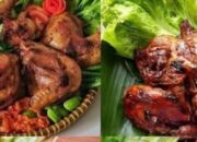 Rahasia Lezat Ayam Bakar Kalasan: Resep dan Tips Memasak yang Menggugah Selera