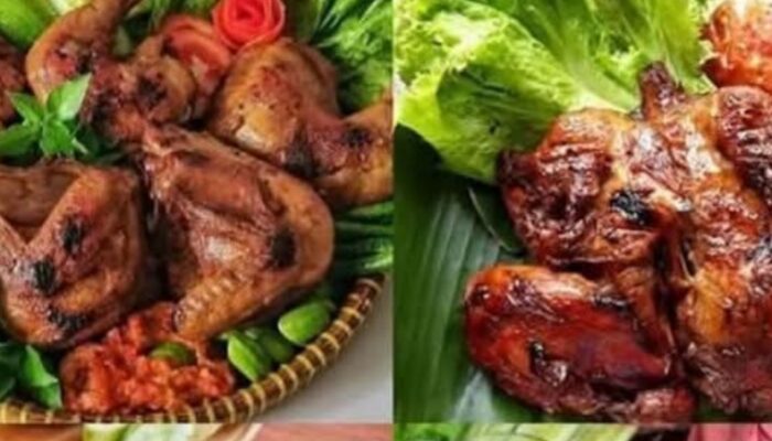 Rahasia Lezat Ayam Bakar Kalasan: Resep dan Tips Memasak yang Menggugah Selera